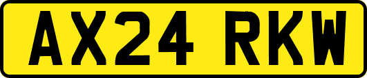 AX24RKW