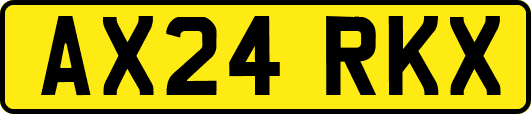 AX24RKX