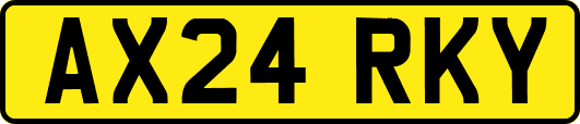 AX24RKY