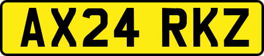 AX24RKZ