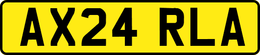 AX24RLA