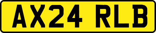 AX24RLB