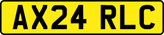AX24RLC