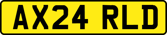AX24RLD