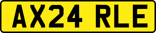 AX24RLE