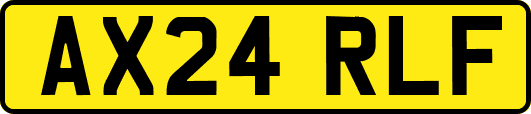 AX24RLF
