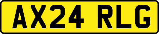 AX24RLG