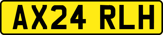 AX24RLH