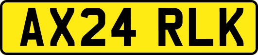 AX24RLK