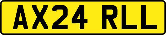 AX24RLL