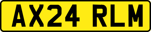 AX24RLM