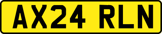 AX24RLN