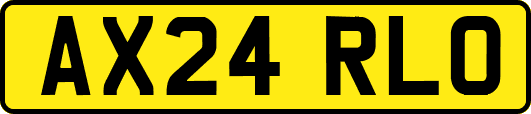 AX24RLO