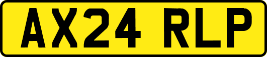 AX24RLP