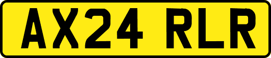 AX24RLR