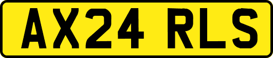 AX24RLS