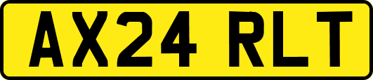 AX24RLT
