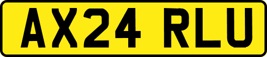 AX24RLU