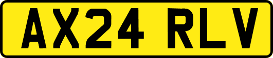 AX24RLV
