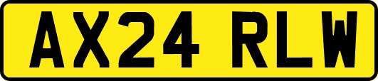 AX24RLW