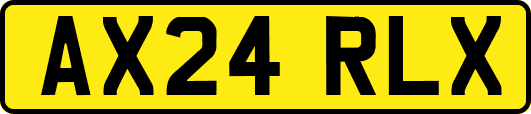 AX24RLX
