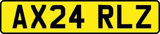AX24RLZ