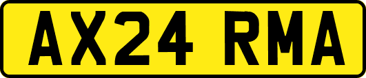AX24RMA