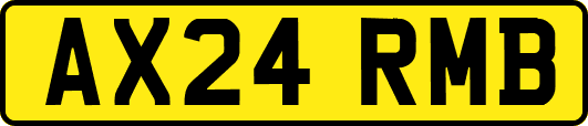 AX24RMB