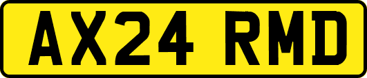 AX24RMD