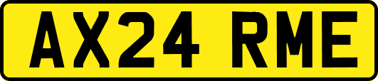 AX24RME