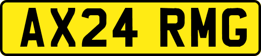 AX24RMG