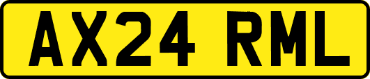 AX24RML