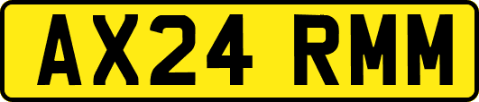 AX24RMM