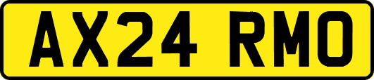 AX24RMO