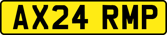 AX24RMP