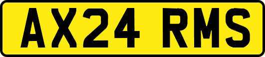 AX24RMS