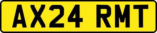 AX24RMT