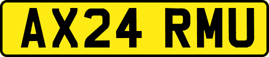 AX24RMU
