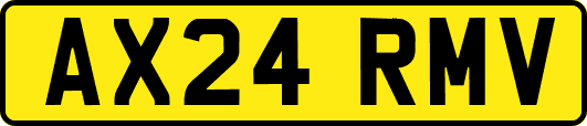 AX24RMV