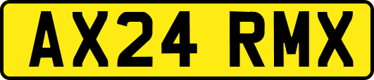 AX24RMX