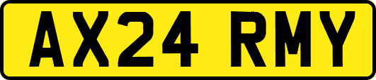 AX24RMY