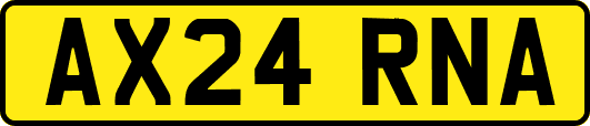 AX24RNA
