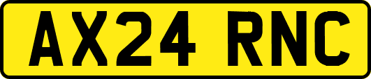 AX24RNC