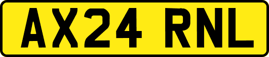 AX24RNL