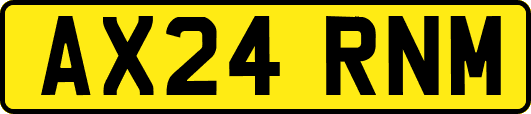 AX24RNM