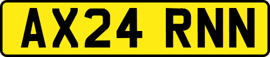 AX24RNN