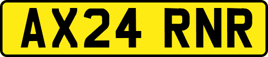 AX24RNR