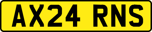 AX24RNS