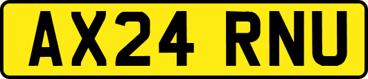 AX24RNU