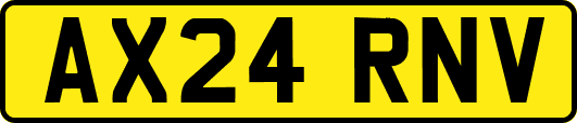 AX24RNV
